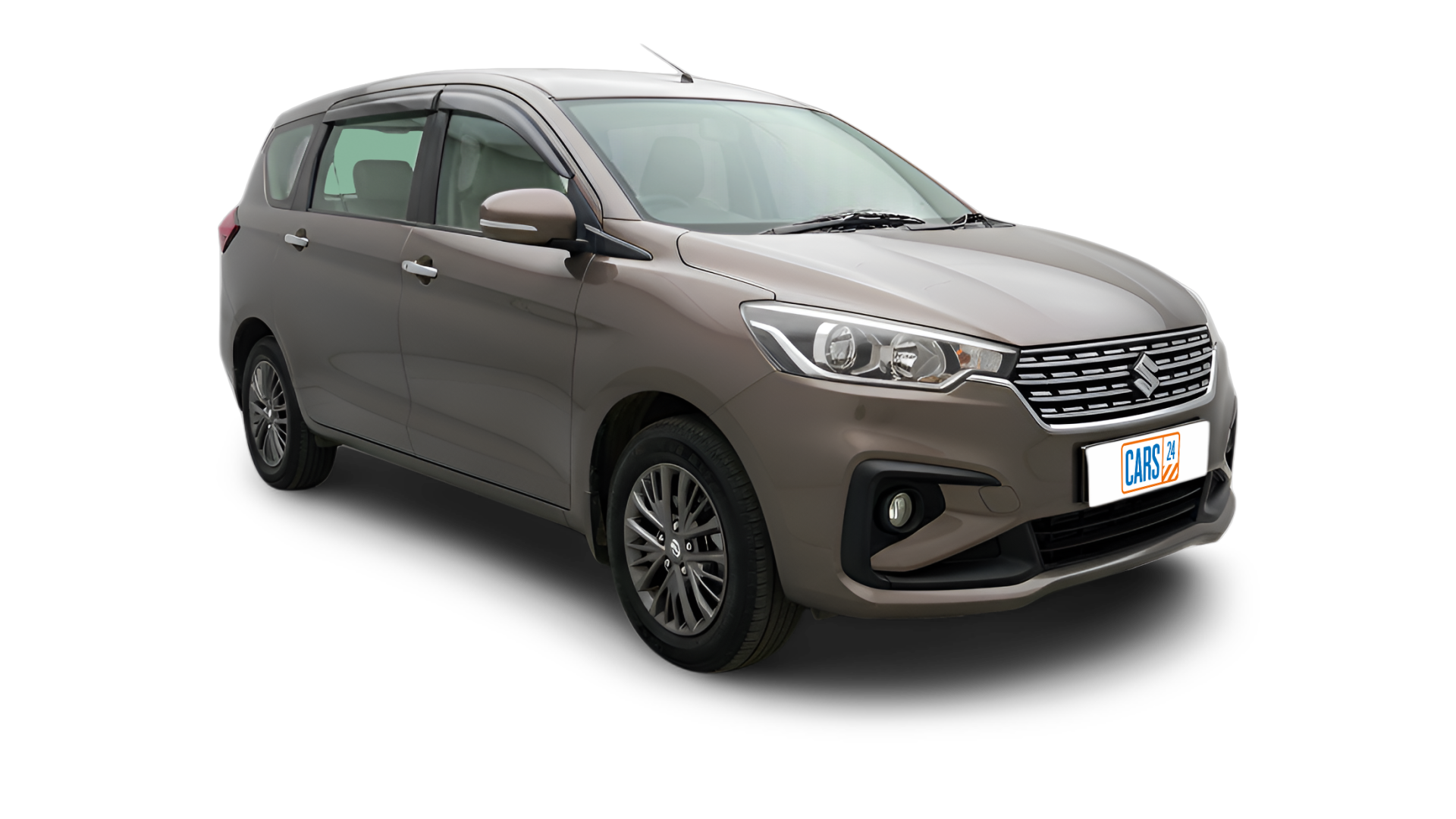 Maruti Ertiga-img
